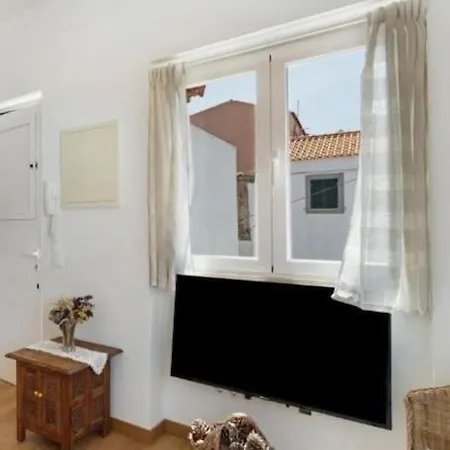 بيت للعطل Lomba House, Almocageme كولاريس