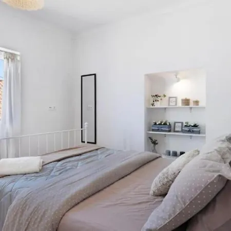 بيت للعطل Lomba House, Almocageme