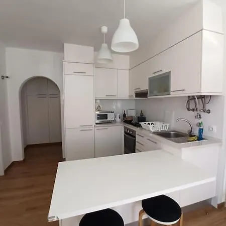 بيت للعطل Lomba House, Almocageme