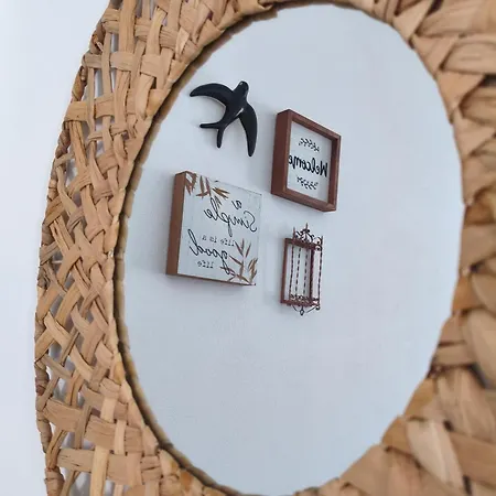 بيت للعطل Lomba House, Almocageme *