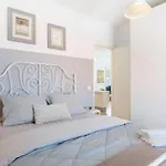 Lomba House, Almocageme Colares