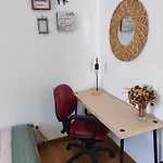 Lomba House, Almocageme كولاريس