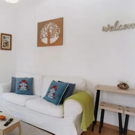 Tatil Evi Lomba House, Almoçageme Colares